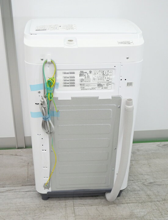 楽天市場】Haier製/2022年式/3.3kg/全自動洗濯機/JW-C33A : 激安学生  