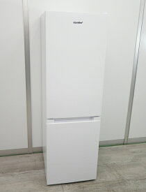 comfee製/2023年式/173L/冷凍冷蔵庫/RCB179WH