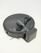 楽天市場】roborock s6maxv 掃除ロボット 黒 s6v52－04の通販