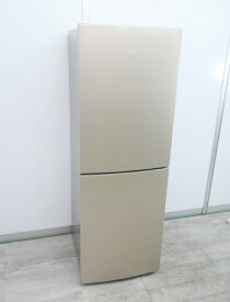 Haier製/2022年式/218L/冷蔵冷凍庫/JR-NF218B