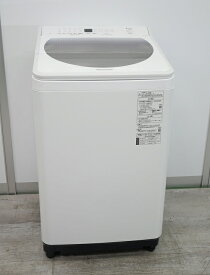 Panasonic製/2019年式/9kg/全自動洗濯機/NA-FA90H7