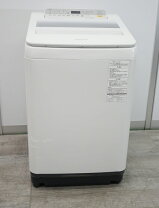 楽天市場】パナソニック 中古 洗濯機 9kgの通販