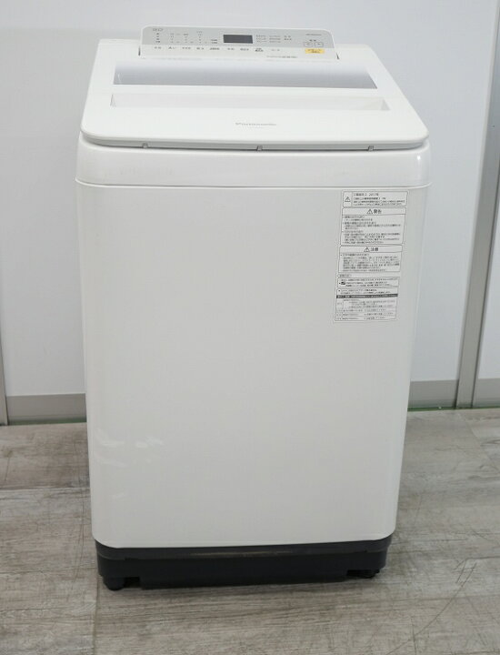 楽天市場】Panasonic製/2017年式/9kg/全自動洗濯機/NA-FA90H5 : 激安 
