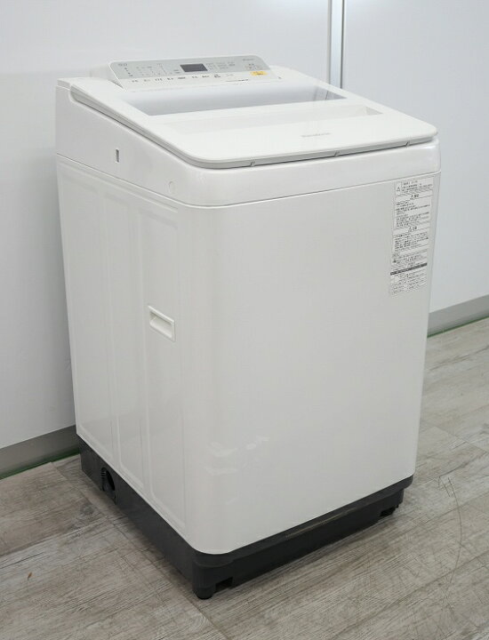 楽天市場】Panasonic製/2017年式/9kg/全自動洗濯機/NA-FA90H5 : 激安 