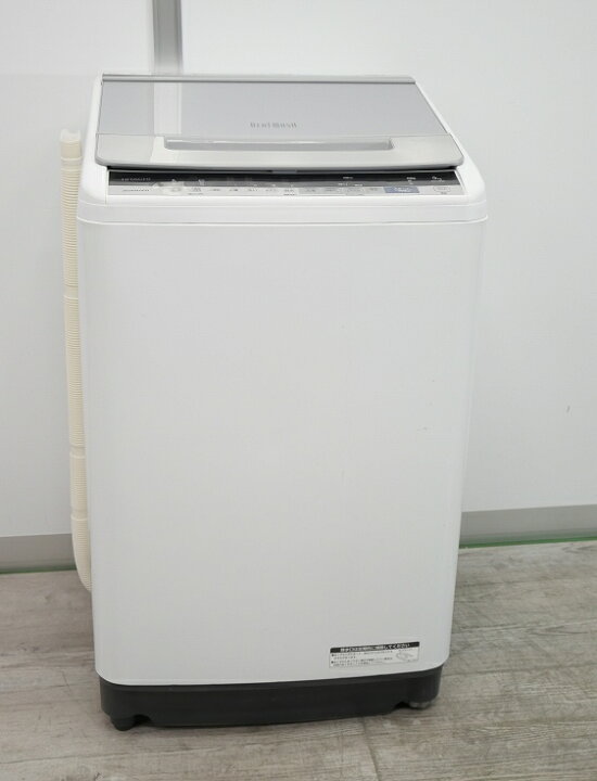 楽天市場】日立製/2019年式/9kg/全自動洗濯機/BW-V90E : 激安学生 