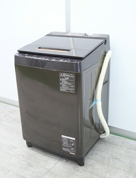 楽天市場】東芝製/2018年式/9.5kg/全自動洗濯機/AW-95JD : 激安学生 
