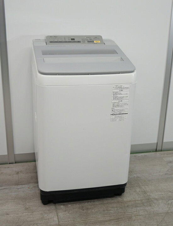 楽天市場】Panasonic製/2017年式/9kg/全自動洗濯機/NA-F9AE4 : 激安 