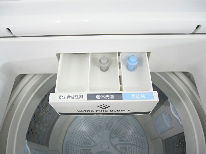 楽天市場】東芝製/2018年式/10kg/全自動洗濯機/AW-KS10SD6 : 激安学生 