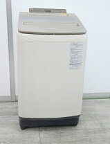 楽天市場】パナソニック 10kg 縦型の通販