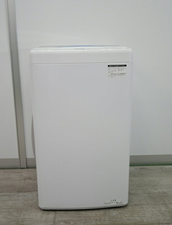 楽天市場】Haier製/2023年式/5.5kg/全自動洗濯機/JW-U55HK : 激安学生  