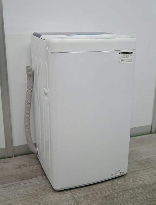 楽天市場】Haier製/2023年式/5.5kg/全自動洗濯機/JW-U55HK : 激安学生  