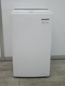 Haier製/2023年式/4.5kg/全自動洗濯機/JW-U45LK