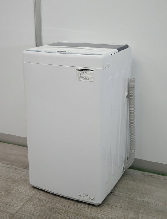 楽天市場】Haier製/2023年式/4.5kg/全自動洗濯機/JW-U45LK : 激安学生  