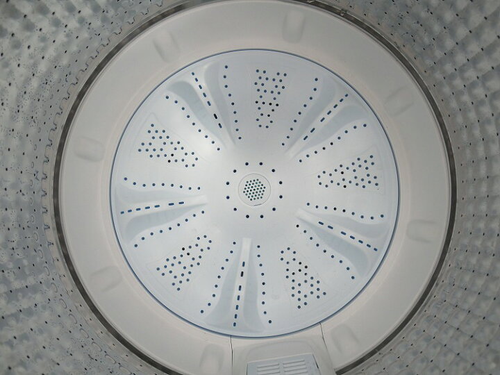 楽天市場】Haier製/2023年式/4.5kg/全自動洗濯機/JW-U45LK : 激安学生 
