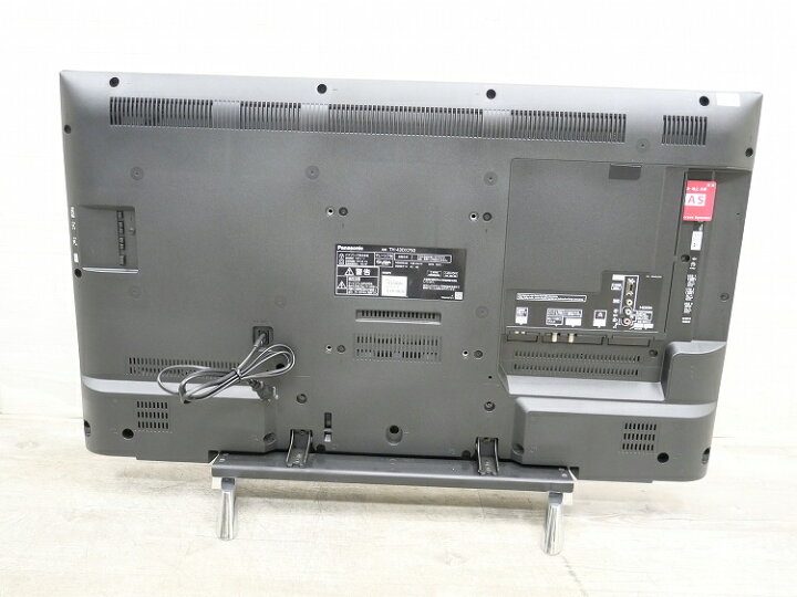 北見市発】パナソニック Panasonic デジタルハイビジョン液晶テレビ TH 