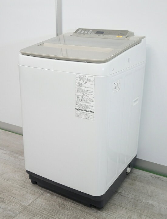 楽天市場】Panasonic製/2018年式/9kg/全自動洗濯機/NA-FA90H5 : 激安 