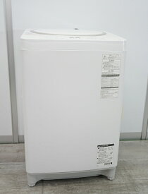 東芝製/2017年式/9kg/全自動洗濯機/AW-9SD5