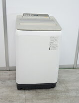楽天市場】パナソニック 洗濯機 9キロの通販