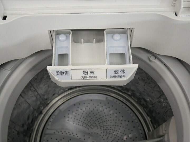 楽天市場】シャープ製/2018年式/9kg/全自動洗濯機/ES-GV9C-N : 激安 