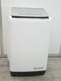 日立製/2019年式/9kg/全自動洗濯機/BW-V90E