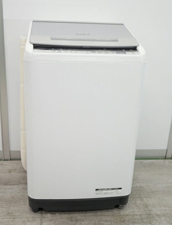 楽天市場】日立製/2019年式/9kg/全自動洗濯機/BW-V90E : 激安学生 