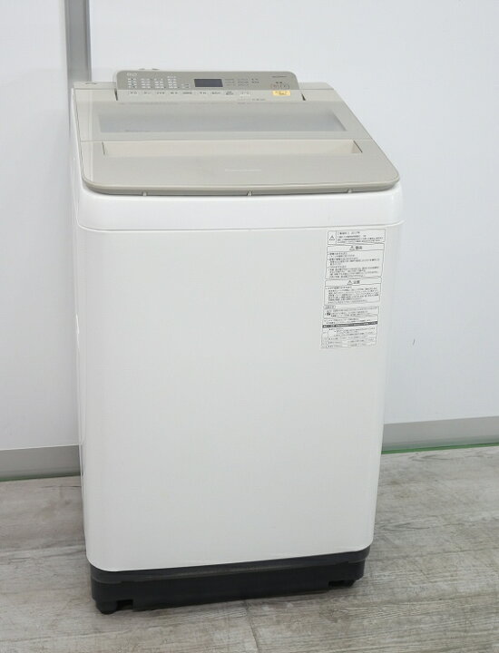 楽天市場】Panasonic製/2017年式/9kg/全自動洗濯機/NA-FA90H5 : 激安 