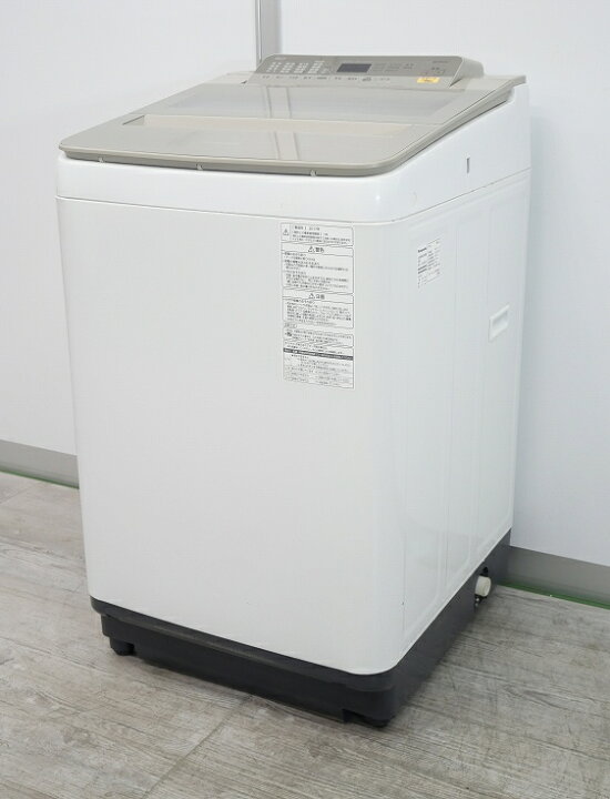楽天市場】Panasonic製/2017年式/9kg/全自動洗濯機/NA-FA90H5 : 激安 