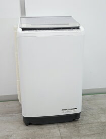 日立製/2019年式/9kg/全自動洗濯機/BW-V90E