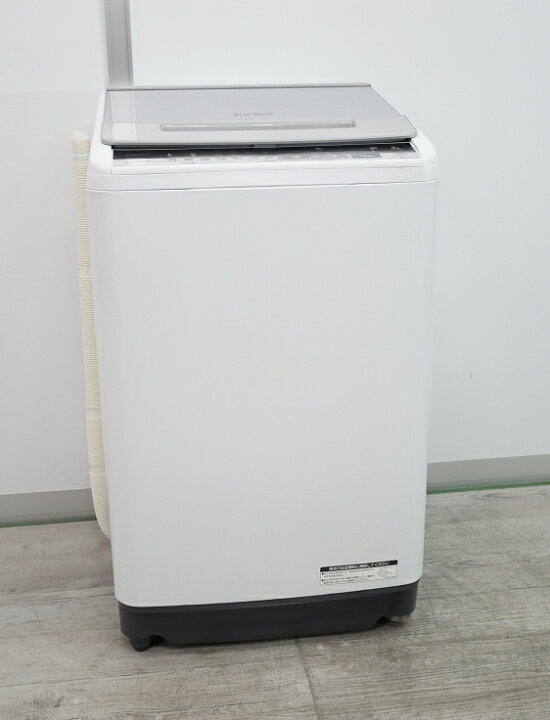 楽天市場】日立製/2019年式/9kg/全自動洗濯機/BW-V90E : 激安学生  