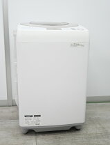 楽天市場】シャープ 洗濯機 esgv9aの通販
