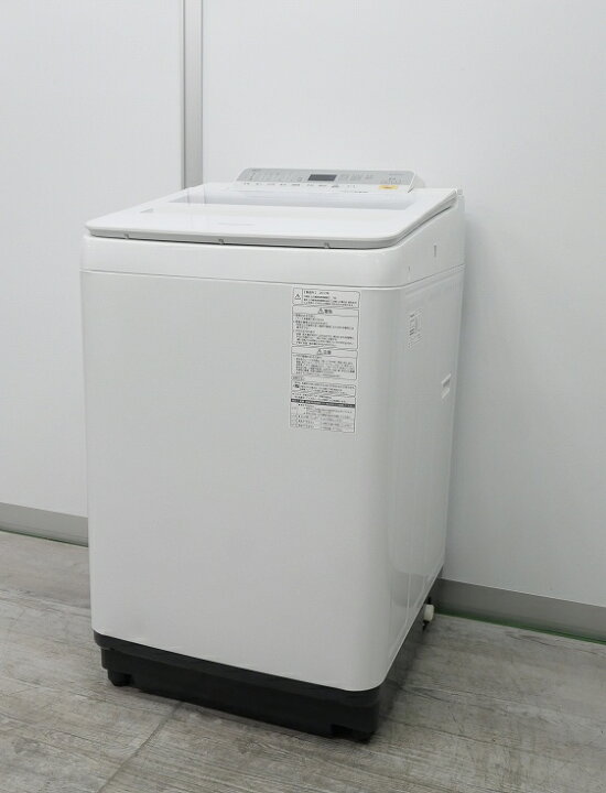 楽天市場】Panasonic製/2017年式/9kg/全自動洗濯機/NA-FA90H5 : 激安 