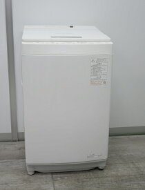 東芝製/2022年式/9kg/全自動洗濯機/AW-9DH2