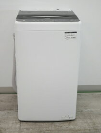 Haier製/2022年式/5.5kg/全自動洗濯機/JW-U55A
