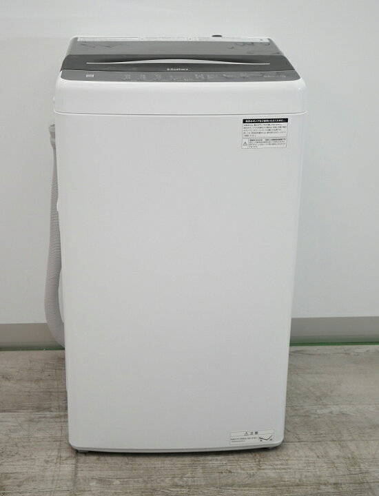 楽天市場】Haier製/2022年式/5.5kg/全自動洗濯機/JW-U55A : 激安学生  