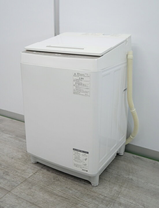 楽天市場】東芝製/2017年式/10kg/全自動洗濯機/AW-BK10SD6 : 激安学生 