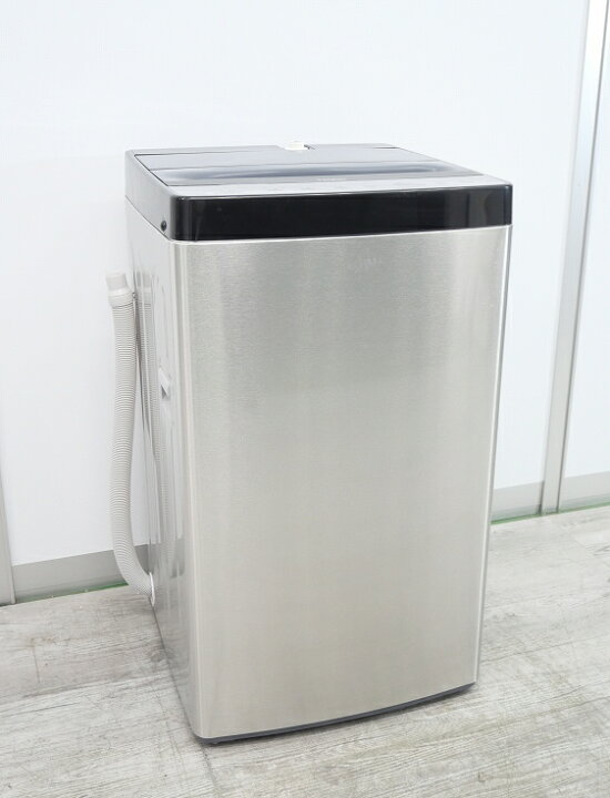 楽天市場】Haier製/2023年式/5.5kg/全自動洗濯機/JW-XP2C55F : 激安 