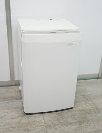ツインバード製/2023年式/5.5kg/全自動洗濯機/KWM-EC55