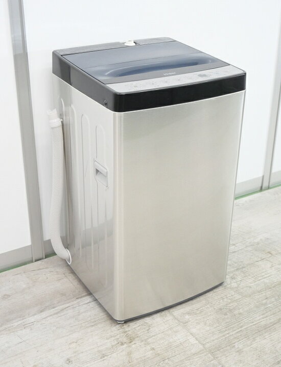 楽天市場】Haier製/2021年式/5.5kg/全自動洗濯機/JW-XP2C55F : 激安 