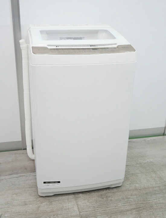 楽天市場】ヤマダ電機製/2023年式/8kg/全自動洗濯機/YWM-TV80G1 : 激安 