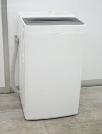Haier製/2020年式/5.5kg/全自動洗濯機/JW-C55D