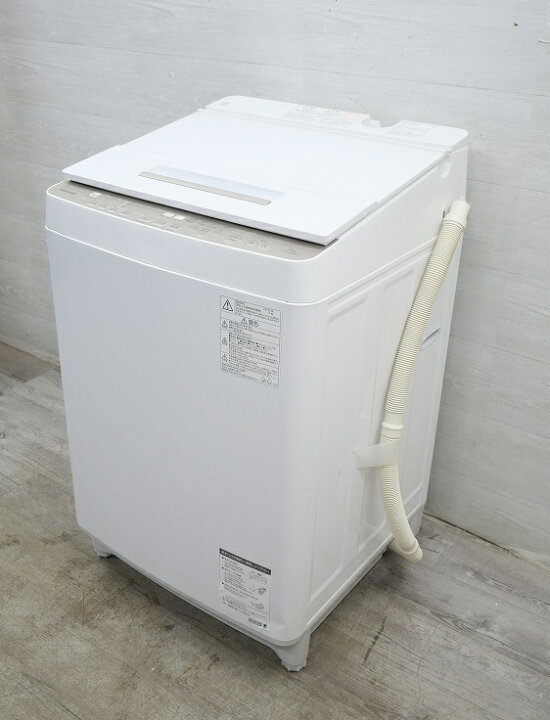 楽天市場】東芝製/2018年式/10kg/全自動洗濯機/AW-BK10SD6 : 激安学生 