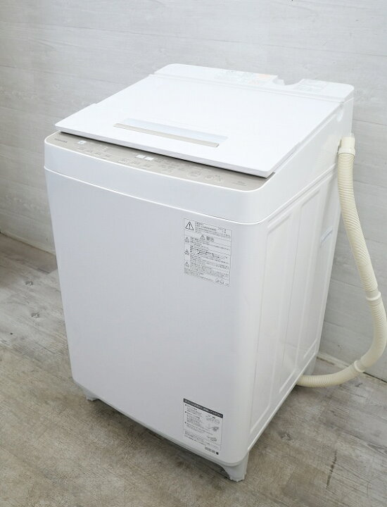 楽天市場】東芝製/2017年式/10kg/全自動洗濯機/AW-BK10SD6 : 激安学生 