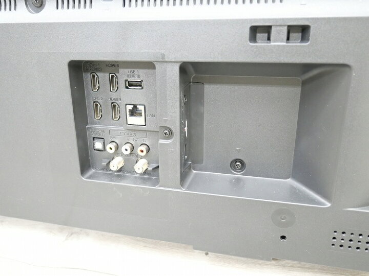 楽天市場】フナイ製/2021年式/43型/液晶カラーテレビ/FL-43U3030 