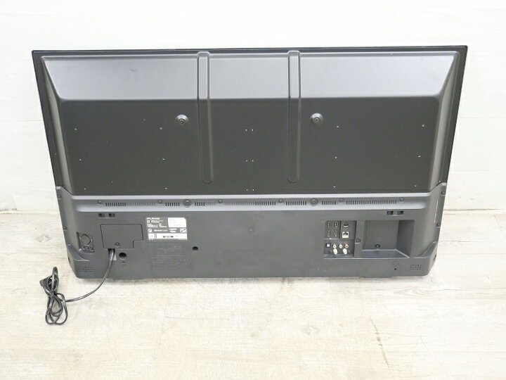 楽天市場】フナイ製/2021年式/43型/液晶カラーテレビ/FL-43U3030 