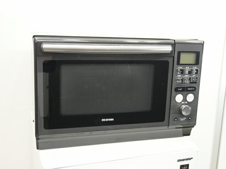 楽天市場】【わけあり】アイリスオーヤマ製/2020年式/出力1000W 