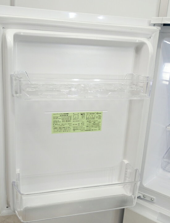 楽天市場】シャープ製 東芝製 21年式 152L,4.5kg 中古家電2点セット 