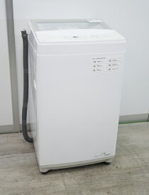 ニトリ製/2022年式/6kg/全自動洗濯機/NTR60