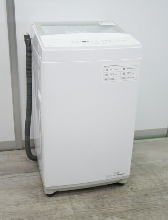 楽天市場】ニトリ製/2022年式/6kg/全自動洗濯機/NTR60 : 激安学生 