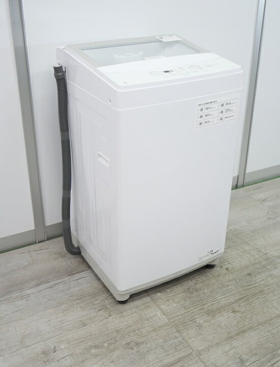 楽天市場】ニトリ製/2022年式/6kg/全自動洗濯機/NTR60 : 激安学生 