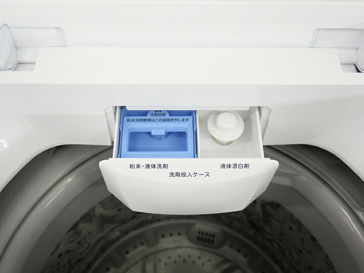 楽天市場】ニトリ製/2022年式/6kg/全自動洗濯機/NTR60 : 激安学生 